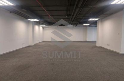 Office Space - Studio - 2 for rent in South Gate Mall - South Teseen St. - The 5th Settlement - New Cairo City - Cairo