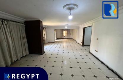 Office Space - Studio - 2 for rent in Street 314 - New Maadi - Hay El Maadi - Cairo