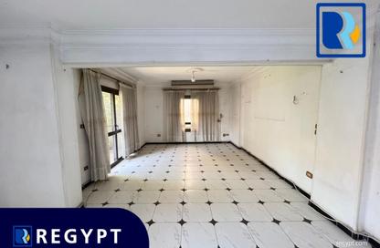 Office Space - Studio - 2 for rent in Street 314 - New Maadi - Hay El Maadi - Cairo