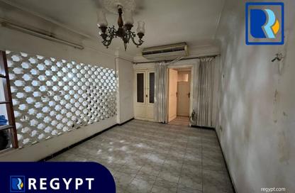 Office Space - Studio - 2 for rent in Street 314 - New Maadi - Hay El Maadi - Cairo