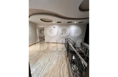 Duplex - 3 Bedrooms - 3 Bathrooms for sale in 10th Sector - Zahraa El Maadi - Hay El Maadi - Cairo
