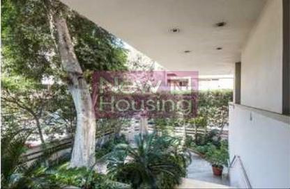 Villa - 5 Bedrooms - 6 Bathrooms for sale in Zamalek - Cairo Villa - 5 Bedrooms - 6 Bathrooms for sale in Zamalek - Cairo