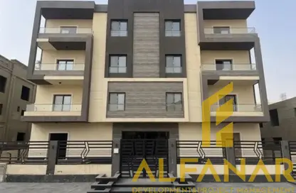 شقة - 3 غرف نوم - 3 حمامات للبيع في حى القرنفل - التجمع الخامس - مدينة القاهرة الجديدة - القاهرة