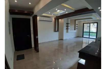 Apartment - 2 Bedrooms - 3 Bathrooms for rent in Eastown - 5th Settlement Compounds - The 5th Settlement - New Cairo City - Cairo