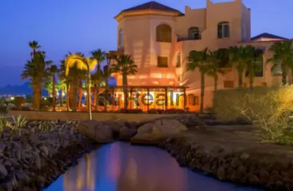 فيلا - غرفة نوم - 1 حمام للبيع في ميسكا - سوما باى - سفاجا - الغردقة - محافظة البحر الاحمر