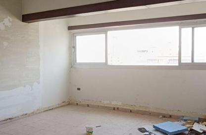 Office Space - Studio - 1 Bathroom for rent in Sant Fatima Square - Saint Fatima Square - El Nozha - Cairo