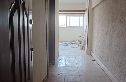Office Space - Studio - 1 Bathroom for rent in Sant Fatima Square - Saint Fatima Square - El Nozha - Cairo