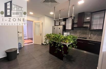 Apartment - 4 - 3 for rent in Katameya Dunes - El Katameya Compounds - El Katameya - New Cairo City - Cairo