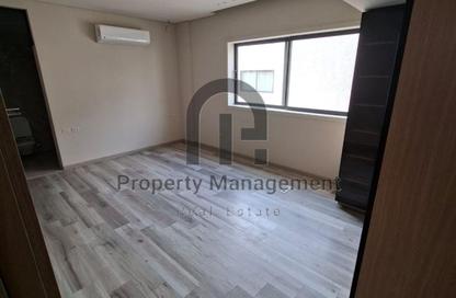 Penthouse - 3 Bedrooms - 3 Bathrooms for rent in Lake View Residence - 5th Settlement Compounds - The 5th Settlement - New Cairo City - Cairo