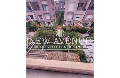 Townhouse - 4 Bedrooms - 5 Bathrooms for sale in District 5 - 5th Settlement Compounds - The 5th Settlement - New Cairo City - Cairo