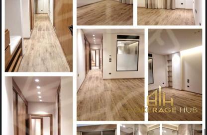 Apartment - 3 - 3 for rent in Eastown - 5th Settlement Compounds - The 5th Settlement - New Cairo City - Cairo