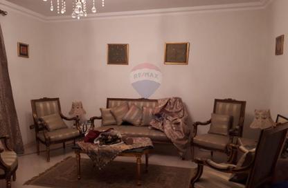 Apartment - 3 Bedrooms - 3 Bathrooms for sale in Zizinia Gardens - Ext North Inves Area - New Cairo City - Cairo