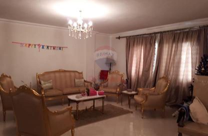 Apartment - 3 Bedrooms - 3 Bathrooms for sale in Zizinia Gardens - Ext North Inves Area - New Cairo City - Cairo