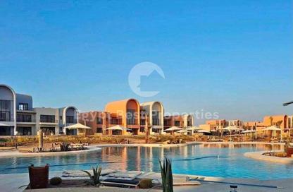 شقة - 2 غرف نوم - 3 حمامات للبيع في طويلة الجونة - الجونة - الغردقة - محافظة البحر الاحمر