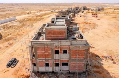 تاون هاوس - 4 غرف نوم - 4 حمامات للبيع في كمبوندات التجمع الخامس - التجمع الخامس - مدينة القاهرة الجديدة - القاهرة