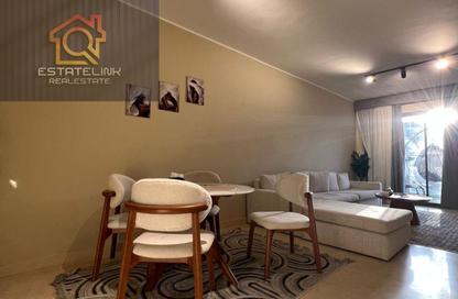 Apartment - 2 Bedrooms - 3 Bathrooms for rent in Villette - 5th Settlement Compounds - The 5th Settlement - New Cairo City - Cairo