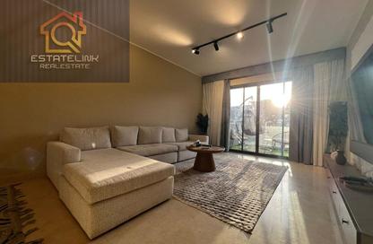 Apartment - 2 Bedrooms - 3 Bathrooms for rent in Villette - 5th Settlement Compounds - The 5th Settlement - New Cairo City - Cairo