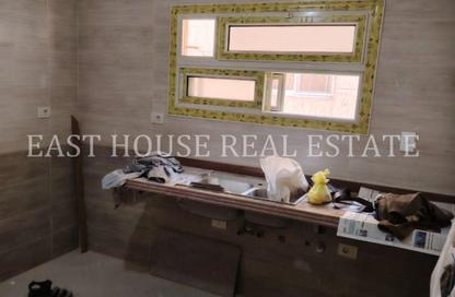 Apartment - 3 Bedrooms - 3 Bathrooms for rent in El Banafseg Apartment Buildings - El Banafseg - New Cairo City - Cairo