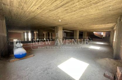 Factory - Studio - 7+ for sale in The Industrial Zone - 5th Settlement Compounds - The 5th Settlement - New Cairo City - Cairo