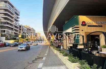 بناية كاملة - استوديو - 1 حمام للبيع في شارع الميرغني - ارض الجولف - مصر الجديدة - القاهرة