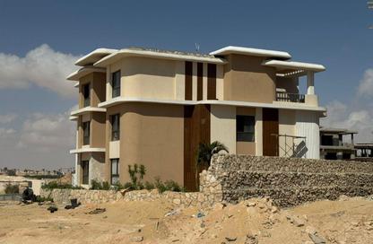Chalet - 3 Bedrooms - 3 Bathrooms for sale in Koun - Ras Al Hekma - North Coast
