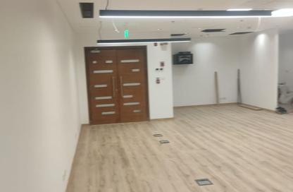 Office Space - Studio - 5 Bathrooms for rent in Mivida - 5th Settlement Compounds - The 5th Settlement - New Cairo City - Cairo