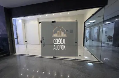 مساحات مكتبية - غرفة نوم للايجار في مون فالي - المستثمرين الجنوبية - مدينة القاهرة الجديدة - القاهرة