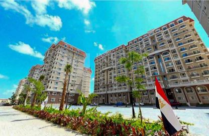 شقة - 2 غرف نوم - 2 حمامات للايجار في في صوارى - ووترفرونت - صوارى - كمبوندات الاسكندرية - الاسكندرية شقة - 2 غرف نوم - 2 حمامات للايجار في في صوارى - ووترفرونت - صوارى - كمبوندات الاسكندرية - الاسكندرية