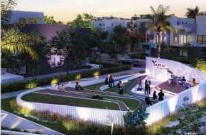 Apartment - 3 - 3 for sale in Yaru new capital Compound - New Capital Compounds - New Capital City - Cairo Apartment - 3 - 3 for sale in Yaru new capital Compound - New Capital Compounds - New Capital City - Cairo