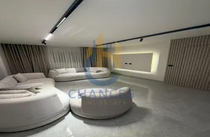 شقة - 3 غرف نوم - 2 حمامات للبيع في بالم سيتي - كمبوندات القطامية - القطامية - مدينة القاهرة الجديدة - القاهرة