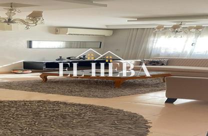 Apartment - 2 Bedrooms - 1 Bathroom for rent in Madinaty - Cairo Apartment - 2 Bedrooms - 1 Bathroom for rent in Madinaty - Cairo