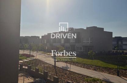 Penthouse - 2 - 1 for sale in Kayan - Sheikh Zayed Compounds - Sheikh Zayed City - Giza