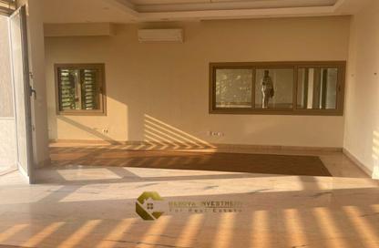 Villa - 4 Bedrooms - 3 Bathrooms for sale in Allegria - Sheikh Zayed Compounds - Sheikh Zayed City - Giza