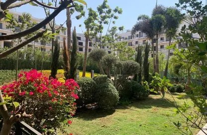 Penthouse - 5 Bedrooms - 4 Bathrooms for sale in Villette - 5th Settlement Compounds - The 5th Settlement - New Cairo City - Cairo