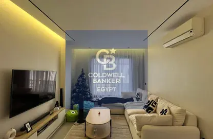 Penthouse - 3 Bedrooms - 3 Bathrooms for sale in Midtown - South Investors Area - New Cairo City - Cairo