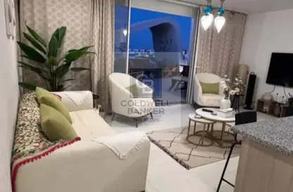 Chalet - 3 Bedrooms - 2 Bathrooms for sale in Fouka Bay - Ras Al Hekma - North Coast