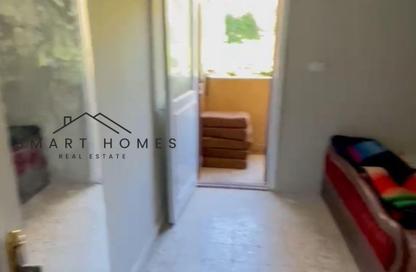 Apartment - 2 Bedrooms - 1 Bathroom for rent in 11th District - Sheikh Zayed City - Giza