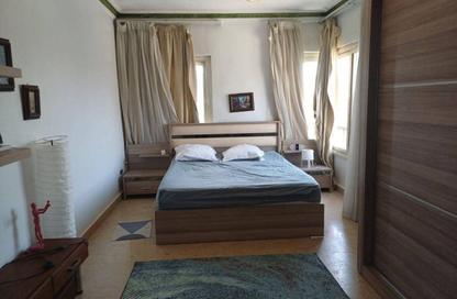 Apartment - 2 Bedrooms - 1 Bathroom for rent in Al Thawra St. - Almazah - Heliopolis - Masr El Gedida - Cairo