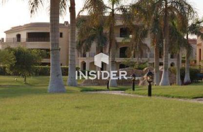 Villa - 6 Bedrooms - 6 Bathrooms for sale in Villar - North Investors Area - New Cairo City - Cairo