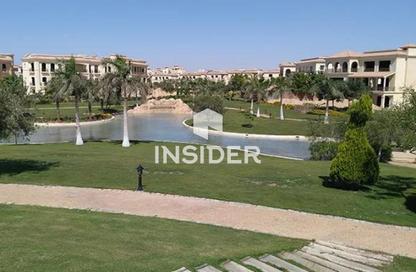 Villa - 6 Bedrooms - 6 Bathrooms for sale in Villar - North Investors Area - New Cairo City - Cairo