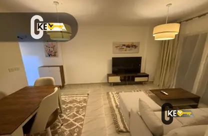 Apartment - 2 Bedrooms - 1 Bathroom for rent in B12 - Madinaty - Cairo