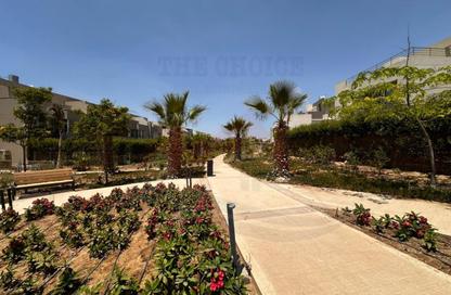 Townhouse - 3 - 4 for sale in The Crown - Cairo Alexandria Desert Road - 6 October City - Giza