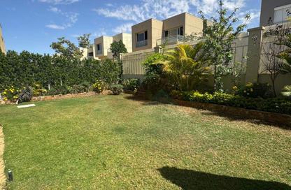 Townhouse - 3 - 4 for sale in The Crown - Cairo Alexandria Desert Road - 6 October City - Giza