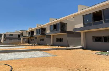 Townhouse - 3 Bedrooms - 4 Bathrooms for sale in Bloomfields - Mostakbal City Compounds - Mostakbal City - Future City - Cairo Townhouse - 3 Bedrooms - 4 Bathrooms for sale in Bloomfields - Mostakbal City Compounds - Mostakbal City - Future City - Cairo