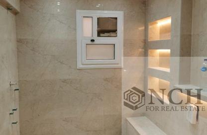 Apartment - 3 Bedrooms - 3 Bathrooms for sale in Mountain View iCity - 5th Settlement Compounds - The 5th Settlement - New Cairo City - Cairo
