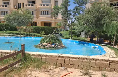 iVilla - 4 Bedrooms - 3 Bathrooms for sale in Mountain View iCity October - 6 October Compounds - 6 October City - Giza