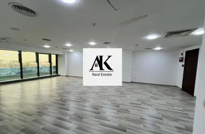 Office Space - 2 Bedrooms - 1 Bathroom for rent in Central New Cairo - North Teseen St. - The 5th Settlement - New Cairo City - Cairo