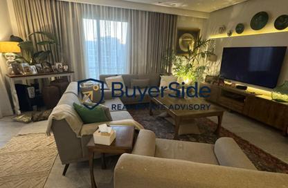 Apartment - 2 - 1 for sale in Palm Parks Palm Hills - South Dahshur Link - 6 October City - Giza Apartment - 2 - 1 for sale in Palm Parks Palm Hills - South Dahshur Link - 6 October City - Giza