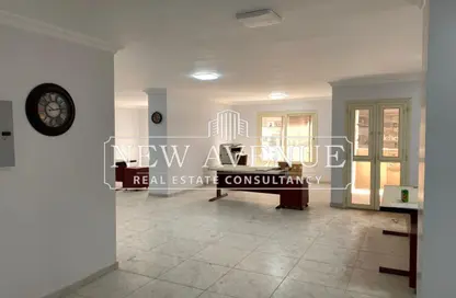 Office Space - 1 Bedroom - 1 Bathroom for rent in Mostashfa Heliopolis St. - Heliopolis Square - El Nozha - Cairo
