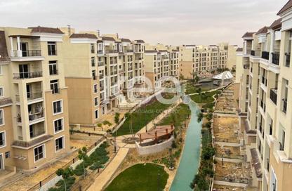 Apartment - 3 - 3 for sale in S2 - Sarai - Mostakbal City Compounds - Mostakbal City - Future City - Cairo Apartment - 3 - 3 for sale in S2 - Sarai - Mostakbal City Compounds - Mostakbal City - Future City - Cairo